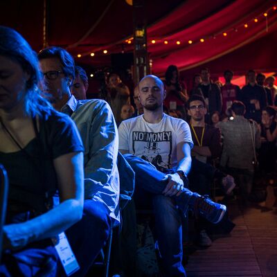 Photo 23 of 60, #OSFest 14 - Day 1 general pictures