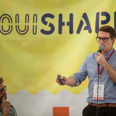Photo 43 of 60, #OSFest 14 - Day 1 general pictures