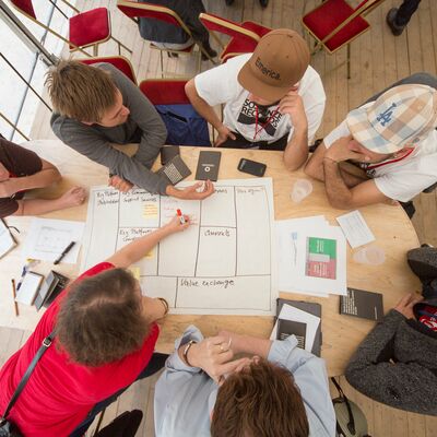 Photo 32 of 45, #OSFest 14 - Day 2 general pictures