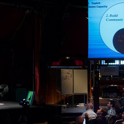 Foto 17 de 80, #OSFest 14 - Day 3 general pictures