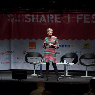 Foto 64 de 80, #OSFest 14 - Day 3 general pictures