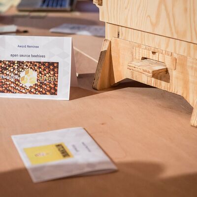 Foto 48 de 80, #OSFest 14 - Day 3 general pictures