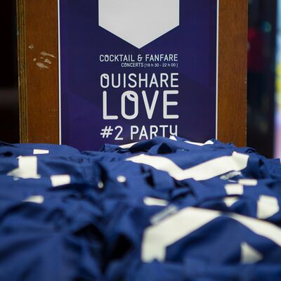 Foto 72 de 80, #OSFest 14 - Day 3 general pictures