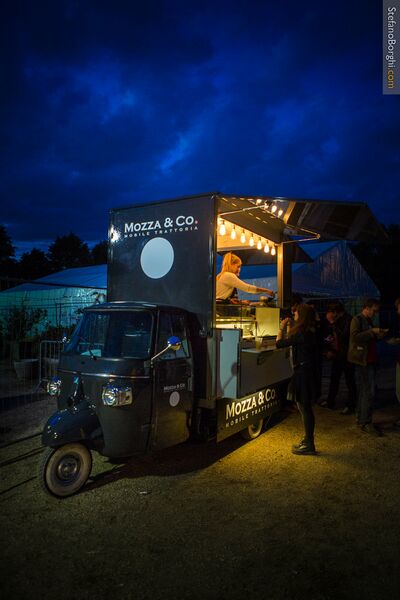 #OSFest 14 - Day 3 general pictures