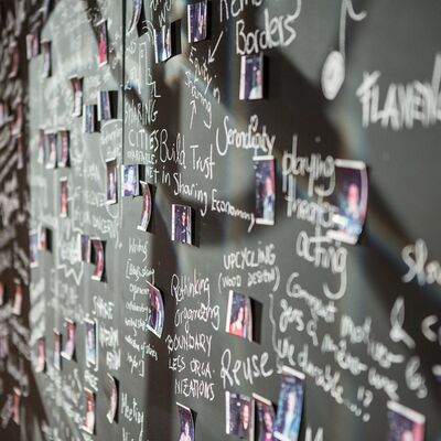 Foto 66 de 80, #OSFest 14 - Day 3 general pictures