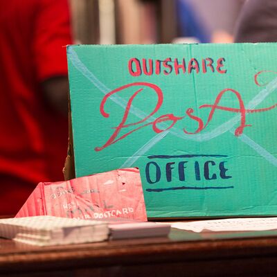 Foto 57 de 80, #OSFest 14 - Day 3 general pictures