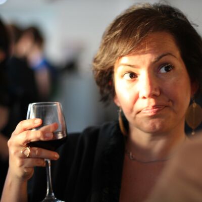 Photo 53 of 117, #OSFest14 Speaker's Dinner