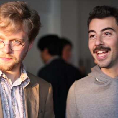 Photo 81 of 117, #OSFest14 Speaker's Dinner