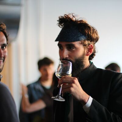 Photo 79 of 117, #OSFest14 Speaker's Dinner