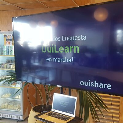 Photo 1 of 40, Ouilearn Spain 2019