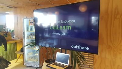 Ouilearn Spain 2019