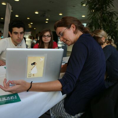 Ouishare Acceleration Week - Day 3