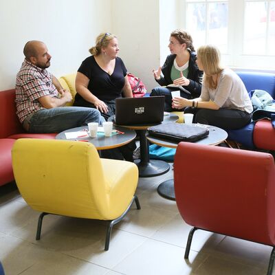 Ouishare Acceleration Week - Day 4