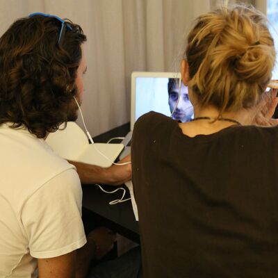 Ouishare Acceleration Week - Day 2