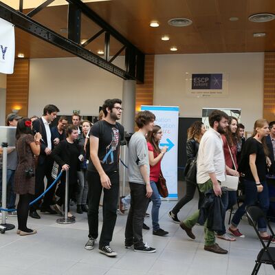 Ouishare Acceleration Week - Day 3
