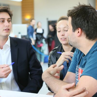 Ouishare Acceleration Week - Day 3