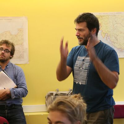 Ouishare Acceleration Week - Day 2