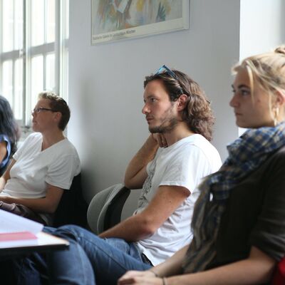 Ouishare Acceleration Week - Day 1