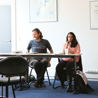 Ouishare Acceleration Week - Day 3
