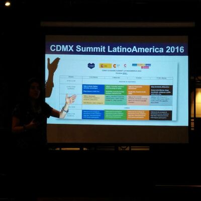 Photo 13 of 44, Ouishare Buenos Aires june 2016