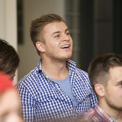 Ouishare Drinks Budapest #1