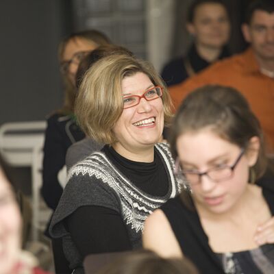 Ouishare Drinks Budapest #1