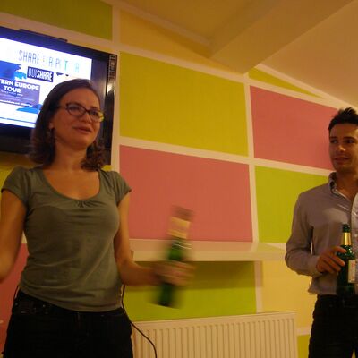 None_Rux and Manu from Babele opening the event_10688730344.jpg