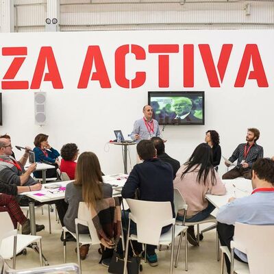 Photo 31 of 39, Ouishare Colaboradora Fest 2015