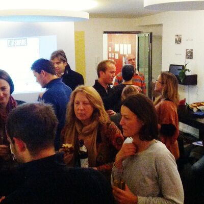 Photo 1 of 20, Ouishare Drink Munich 2012