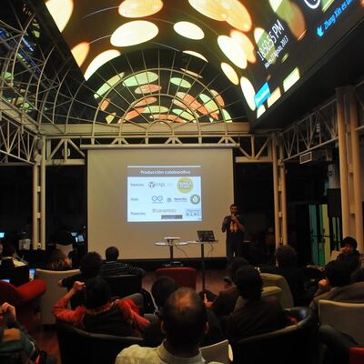 None_Albert Ca&ntilde;igueral talks about the Collaborative Economy_9615468884.jpg
