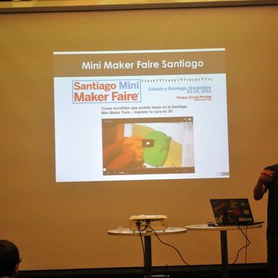 None_MiniMaker Faire in Santiago (Nov 2013). Don't miss it!_9612232945.jpg