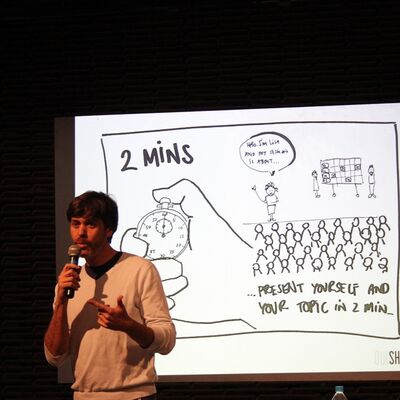 None_2 minutos para cada startup! go!_8616302014.jpg