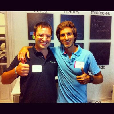 None_Favoralia (Octavi) meets Favorece (Crist&oacute;bal)_8063502094.jpg