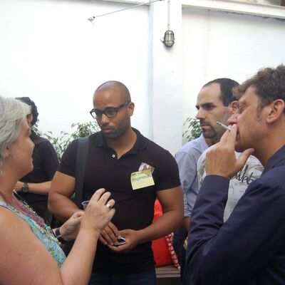 None_Vidamesfacil, megafounder, knok and NoSomosHormigas. Nice mix!_7631039174.jpg