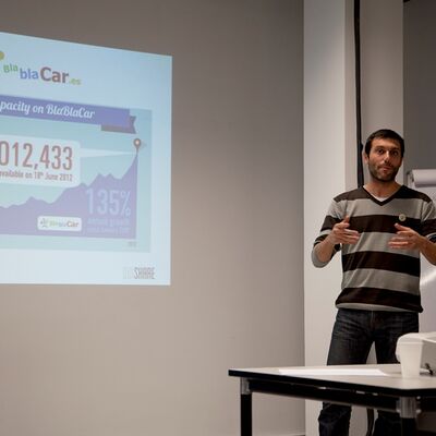 None_Albert explaining collaborative consumption_8268517397.jpg