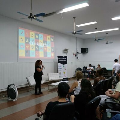 Photo 4 of 16, Ouishare Drinks Buenos Aires - March 23rd 2017