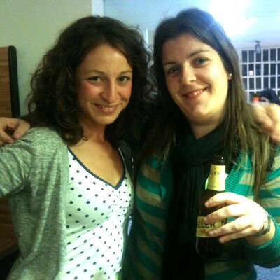 Foto 15 de 28, Ouishare Drinks Donostia (10_05_13)