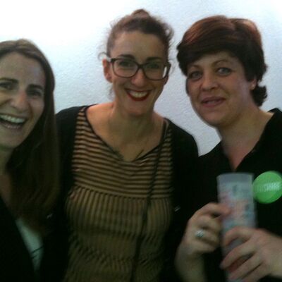 Foto 10 de 28, Ouishare Drinks Donostia (10_05_13)