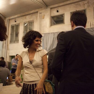 Photo 15 of 47, Ouishare Drinks Madrid BlaBlaCar