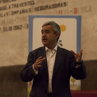 Photo 10 of 47, Ouishare Drinks Madrid BlaBlaCar