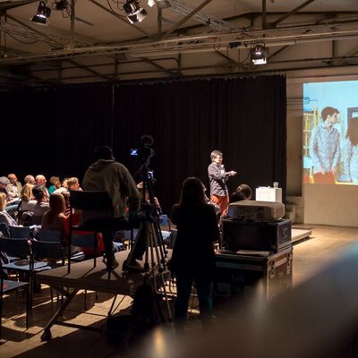 Ouishare Fest Warmup#2: Designing A Wise City Apt for Sharing