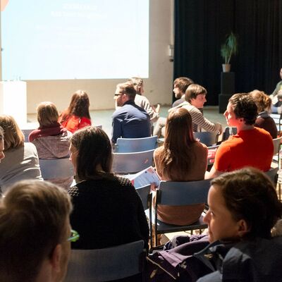 Ouishare Fest Warmup#2: Designing A Wise City Apt for Sharing