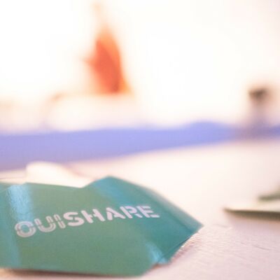 Ouishare Fest Warmup#2: Designing A Wise City Apt for Sharing
