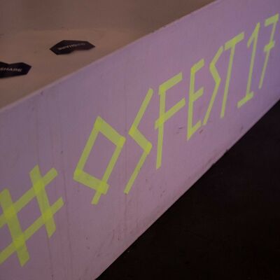 Ouishare Fest Warmup#2: Designing A Wise City Apt for Sharing