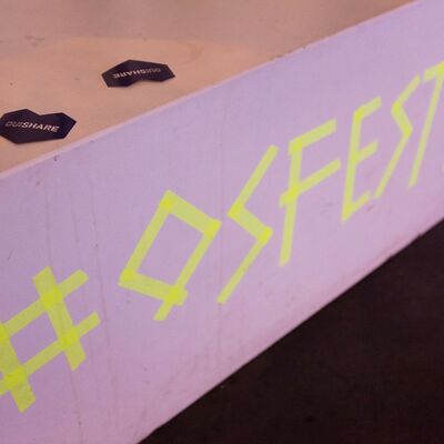 Ouishare Fest Warmup#2: Designing A Wise City Apt for Sharing