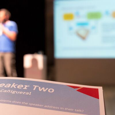 Ouishare Fest Warmup#2: Designing A Wise City Apt for Sharing