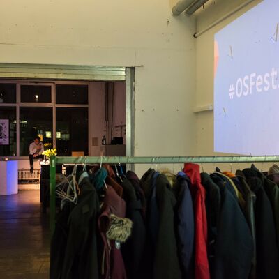 Ouishare Fest Warmup#2: Designing A Wise City Apt for Sharing
