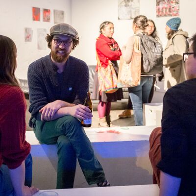 Ouishare Fest Warmup#2: Designing A Wise City Apt for Sharing