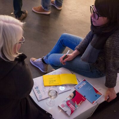 Ouishare Fest Warmup#2: Designing A Wise City Apt for Sharing