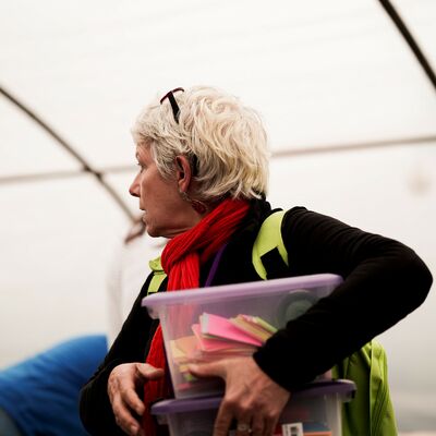 Ouishare Fest 2021